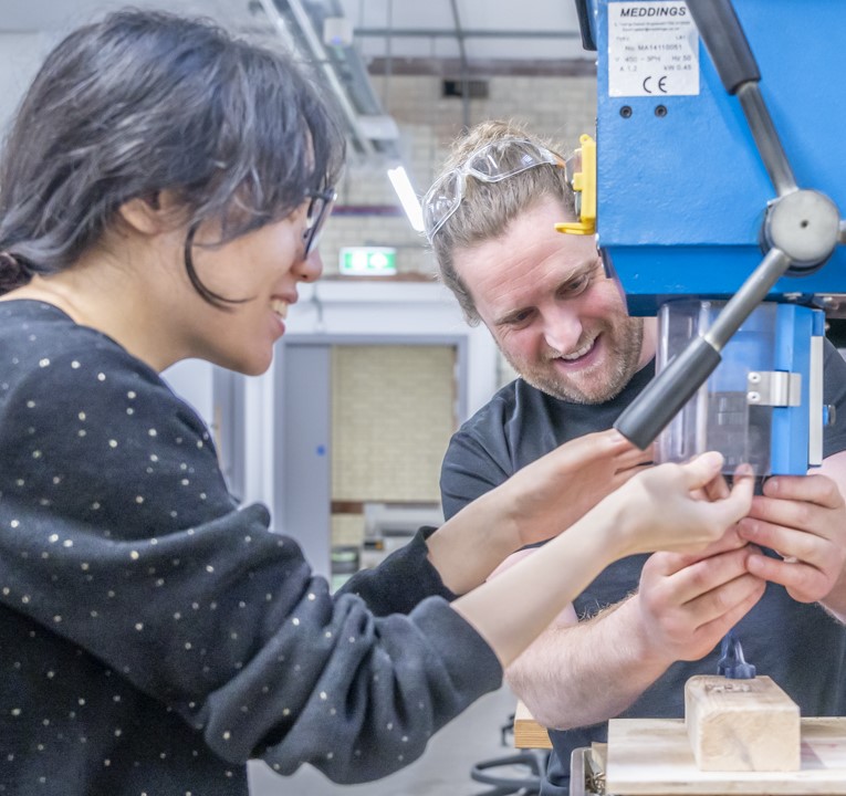 Sustainable Connections