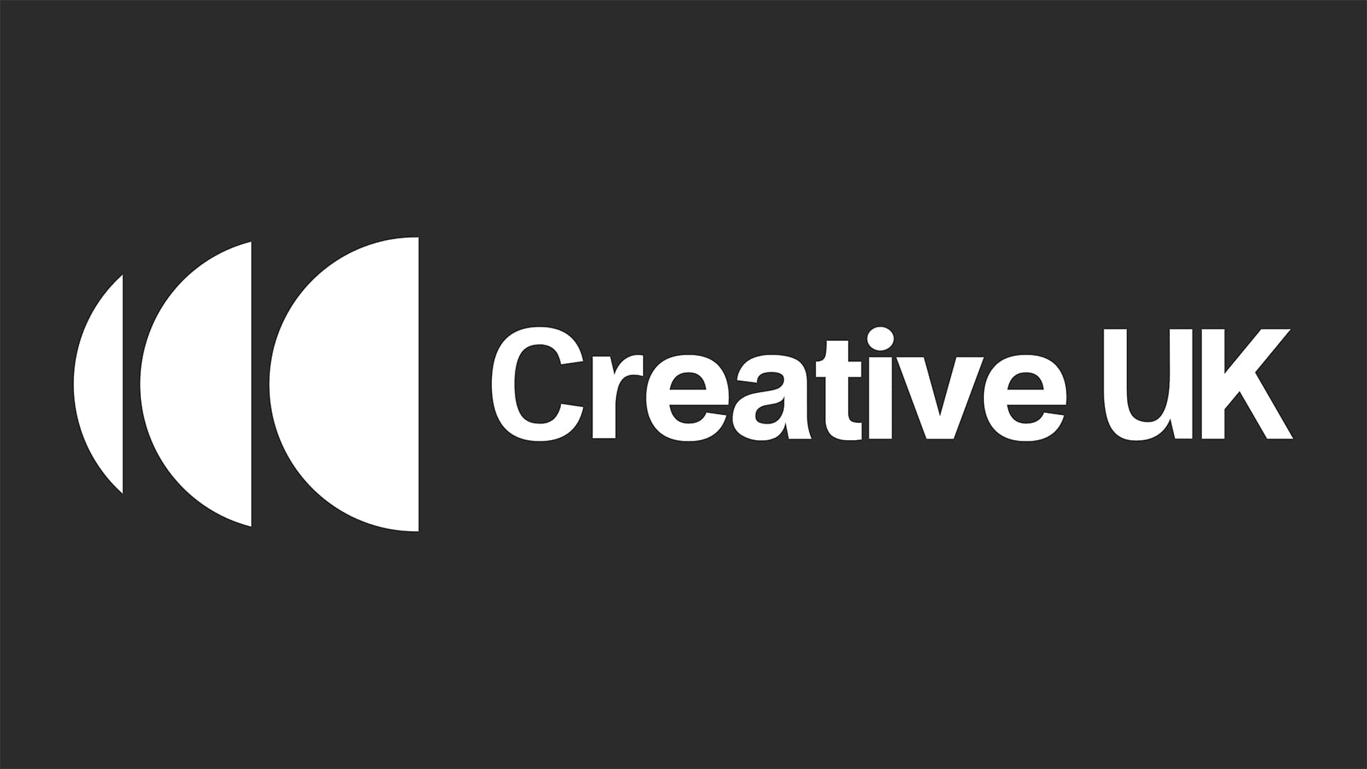 Creative UK logo