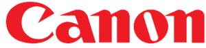 canon logo