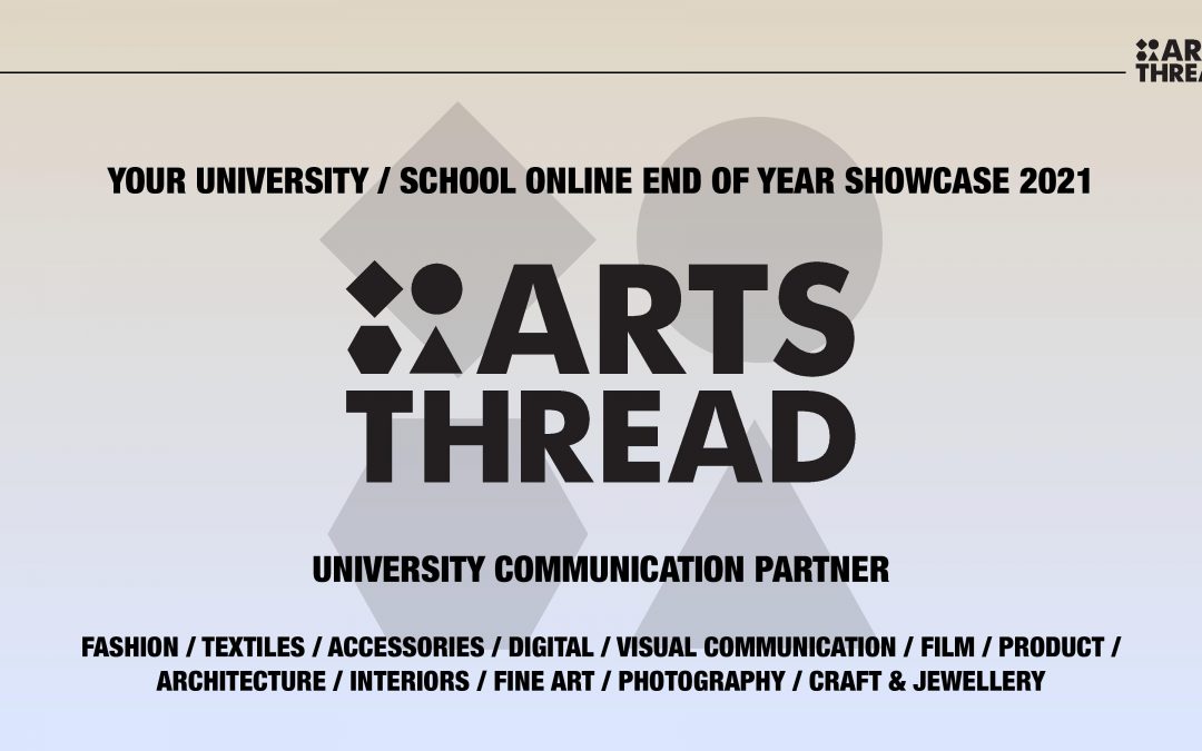 ArtsThread 20% discount offer to CHEAD Members