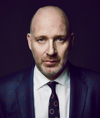 Professor Lawrence Zeegen