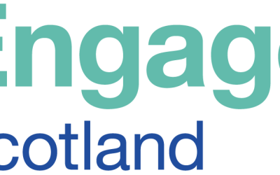 Engage Scotland announces receipt of Creative Scotland’s Multi-Year Funding for 2025-2028