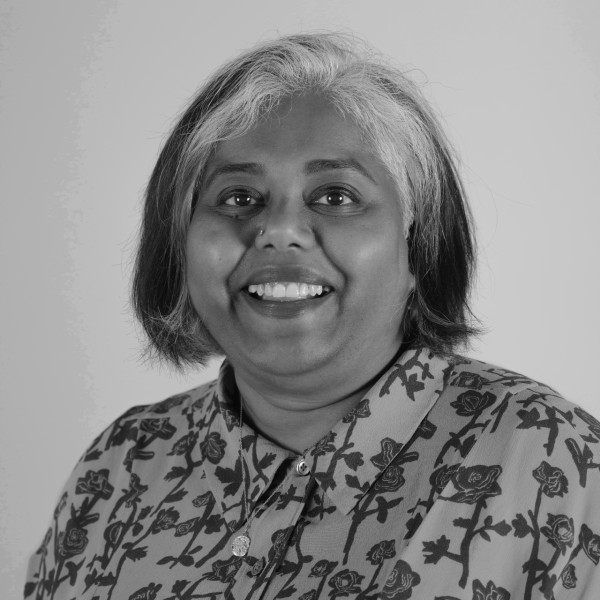 Rathna Ramanathan